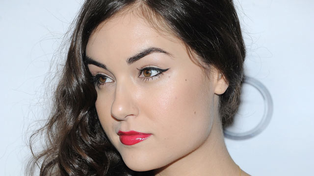 District to investigate Sasha Grey's appearance at elementary school. 