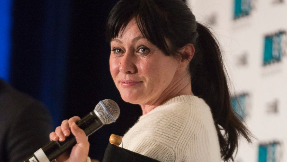 Inside the Shannen Doherty Breast Cancer Lawsuit ABC News