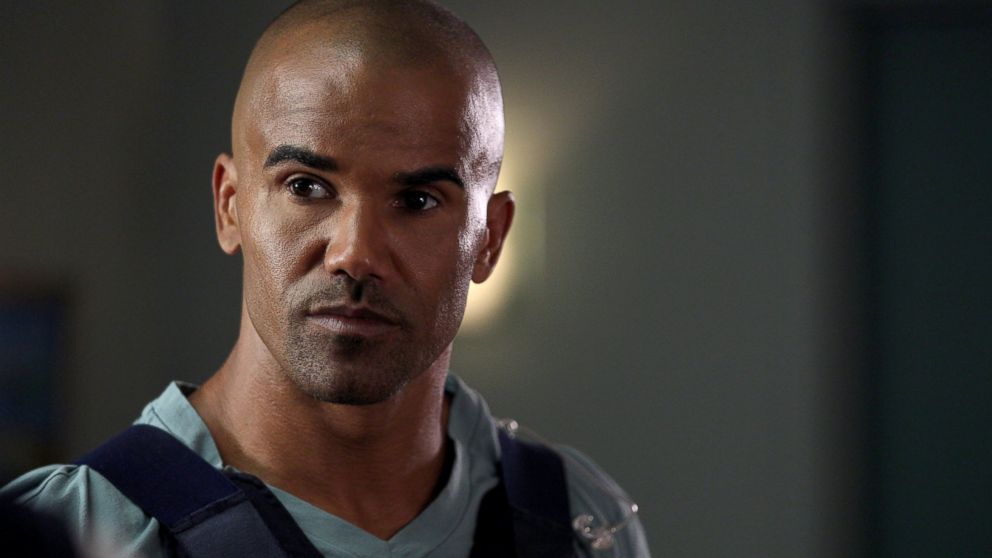 VIDEO: Celeb 101 with Shemar Moore