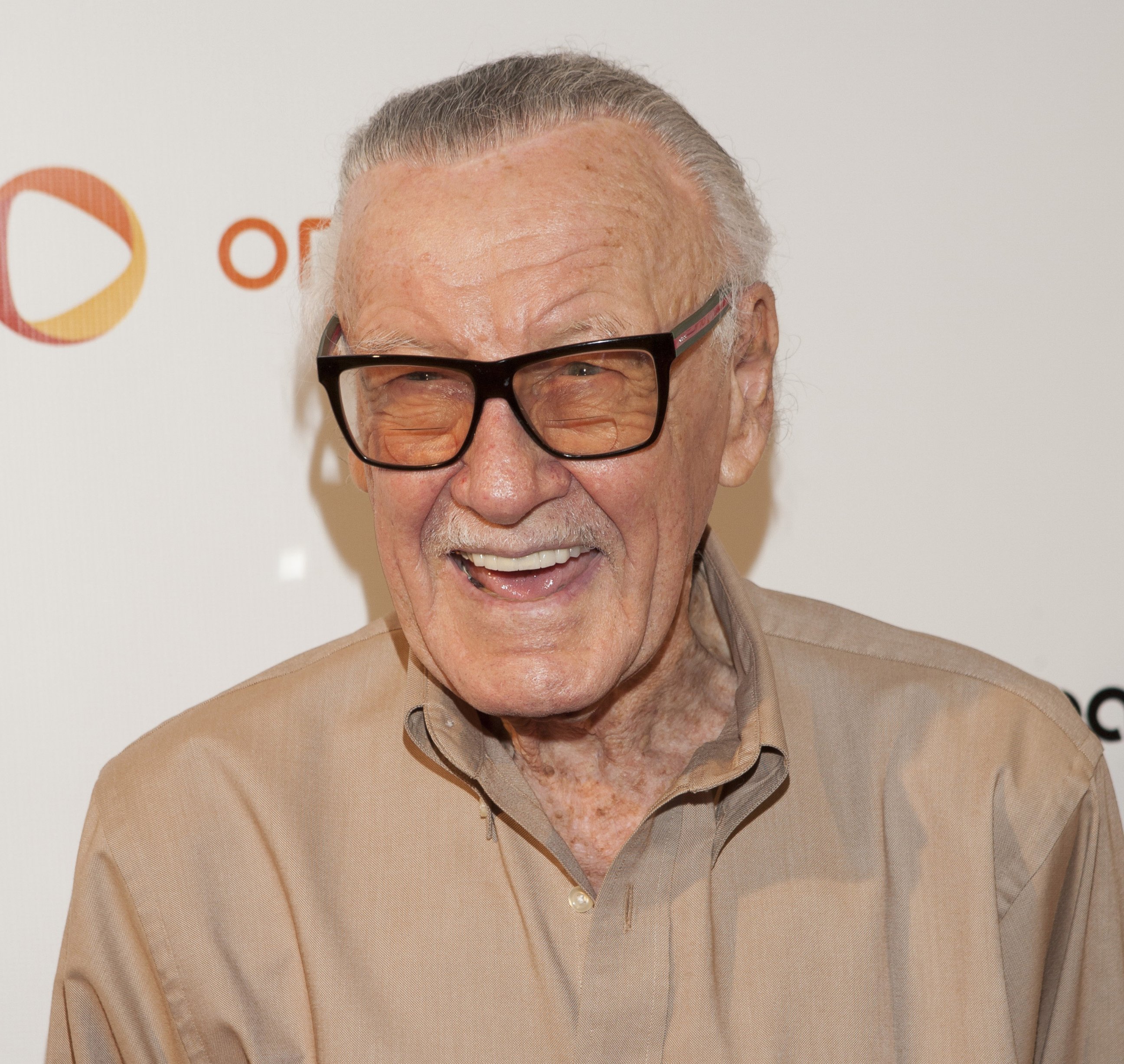PHOTO: Stan Lee attends Wikipad & OnLive E3 Party at Elevate Lounge on June 11, 2014 in Los Angeles, California. 