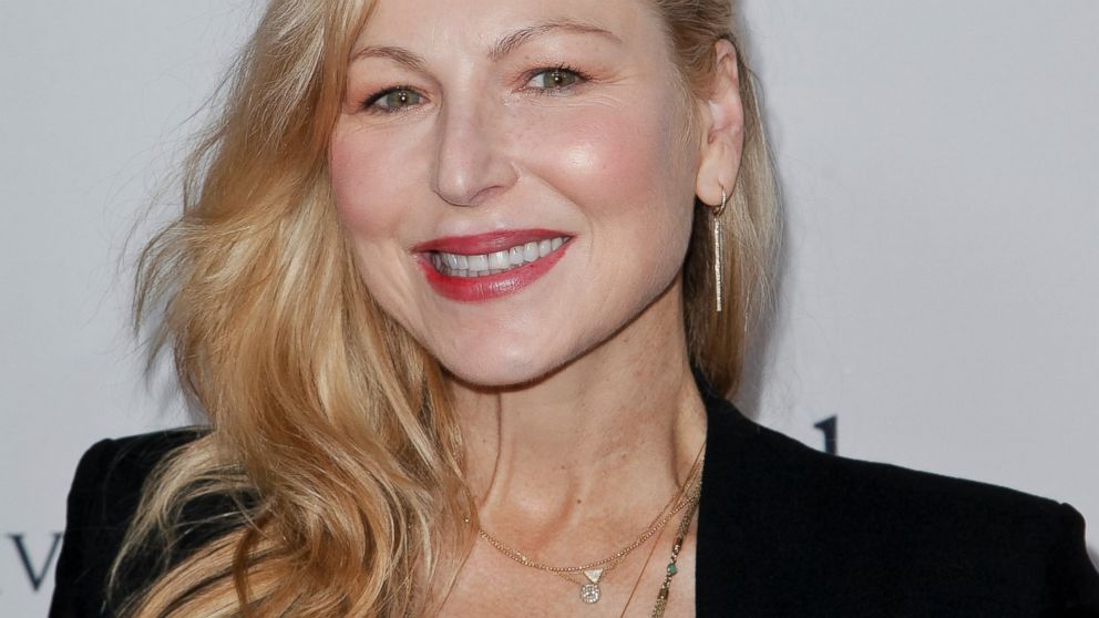 Tatum O'Neal attends the USC Institute of Urology 'Changing Lives And Creating Cures' Gala  on Nov. 20, 2014 in Beverly Hills, Calif. 
