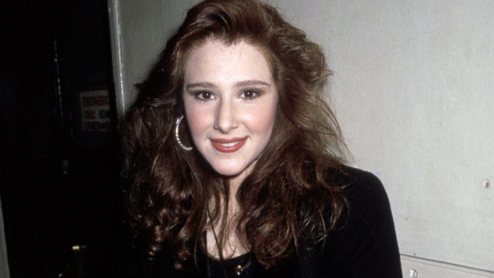 Singer Tiffany is pictured in this file photo, Jan. 20, 1990, in Los Angeles.
