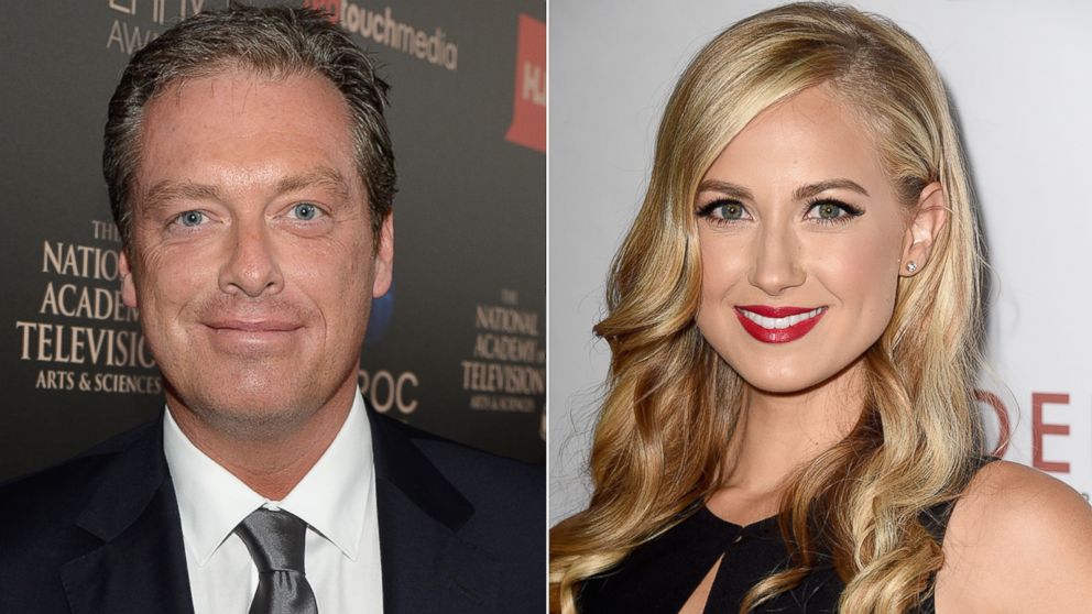 Todd Newton and former Miss Wisconsin USA Alex Wehrley will host the 2015 Miss USA Pageant.
