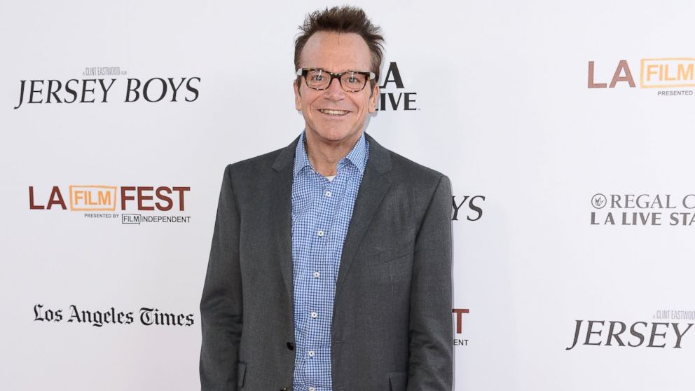 Tom Arnold at the 2014 Los Angeles Film Festival at Premiere House on June 19, 2014 in Los Angeles, California.