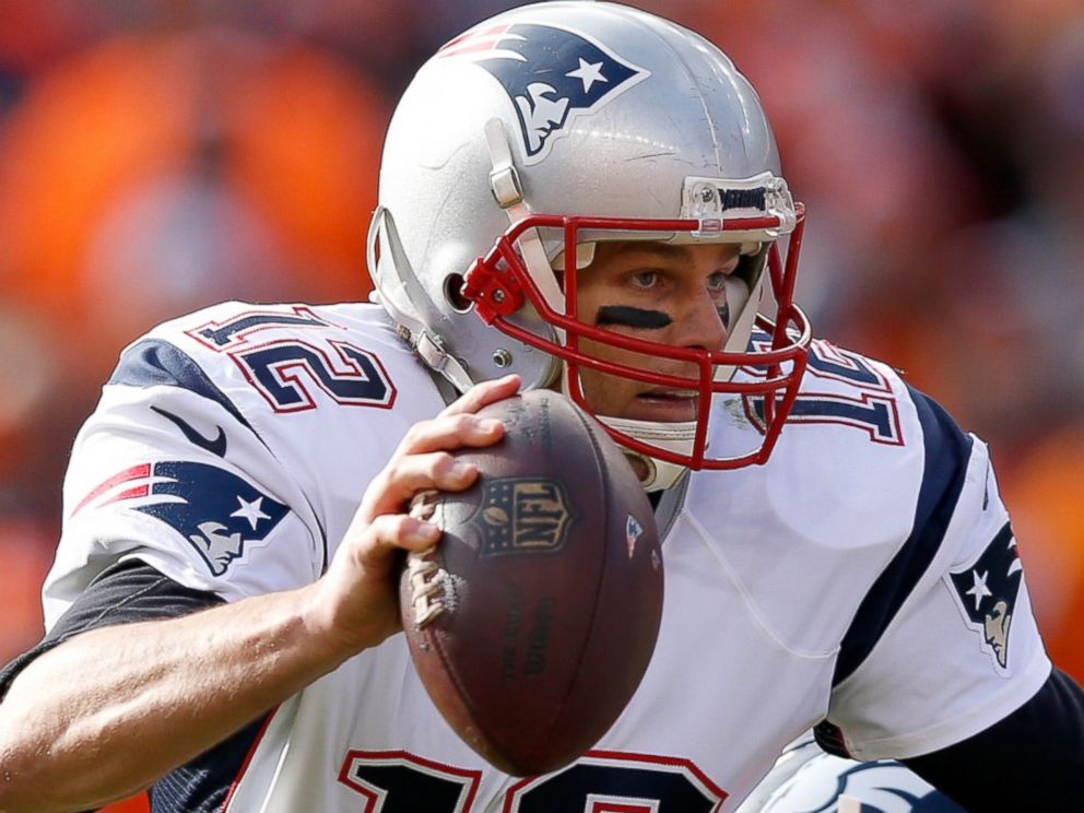 Agent Says Tom Brady 'Was Not Diagnosed With a Concussion'