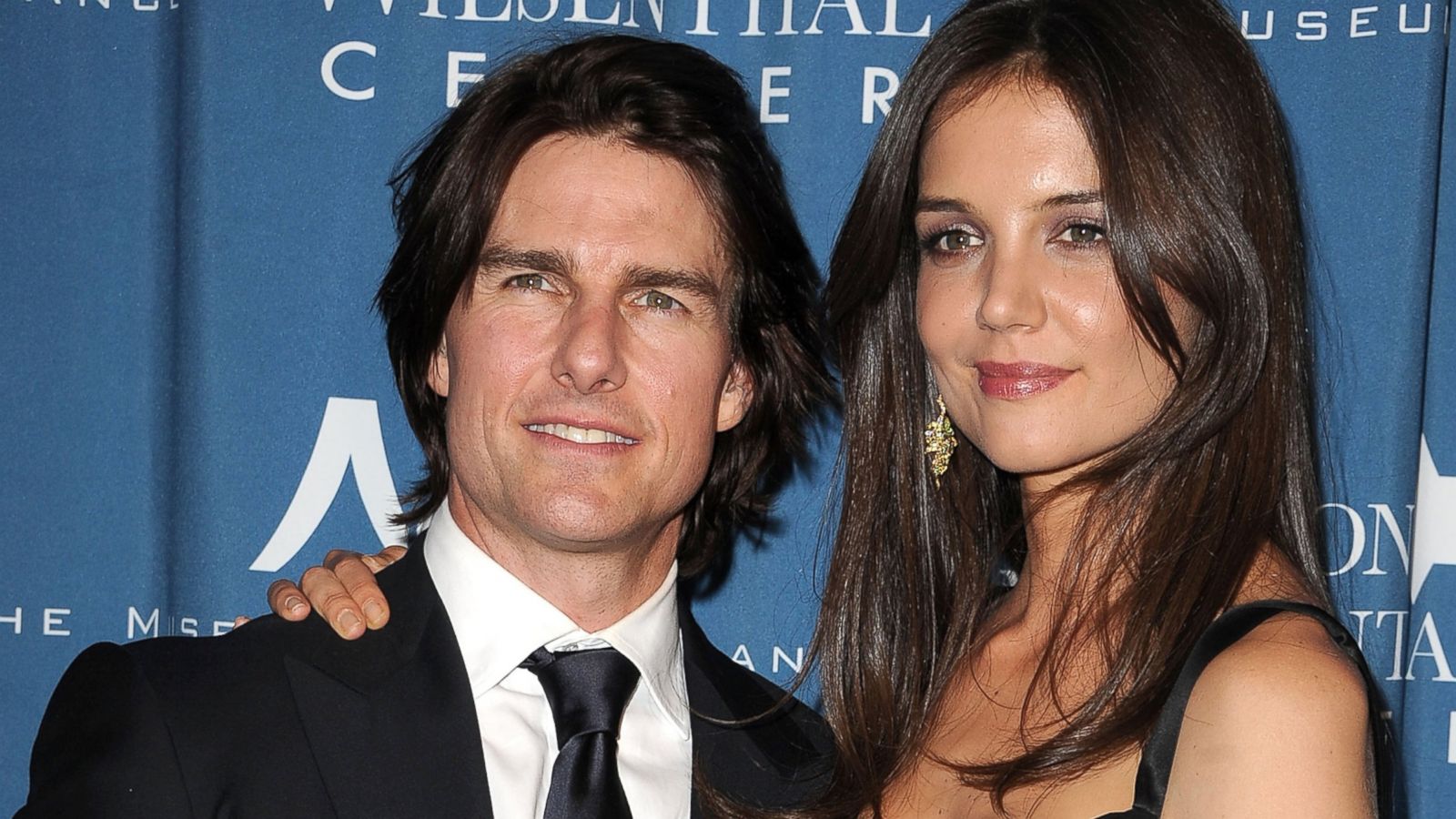 Katie Holmes Converted to Scientology 2 Months Into Tom Cruise Romance