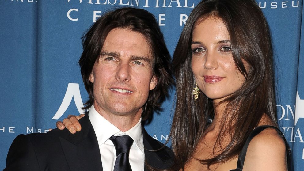 tom cruise spouse now