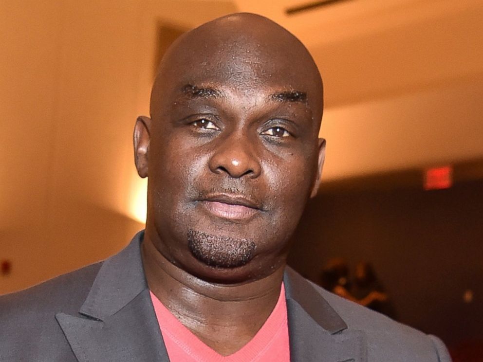 Martin Lawrence and Other Stars Mourn Tommy Ford - ABC News