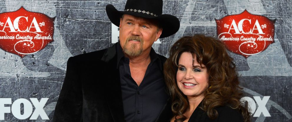trace adkins family trace adkins family