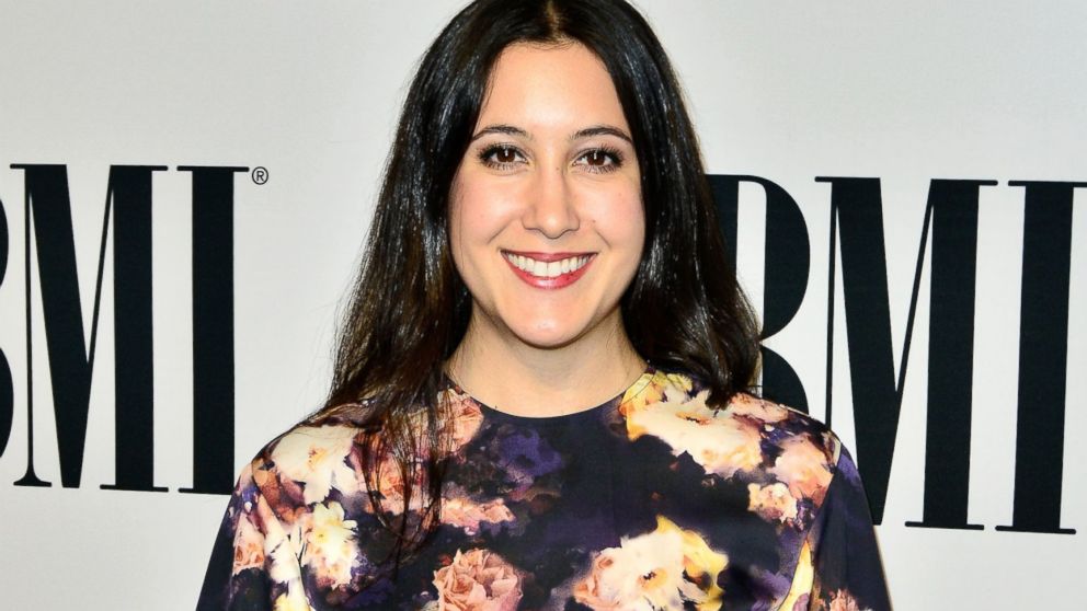 Vanessa Carlton at Regent Beverly Wilshire Hotel on May 13, 2014 in Beverly Hills, Calif. 