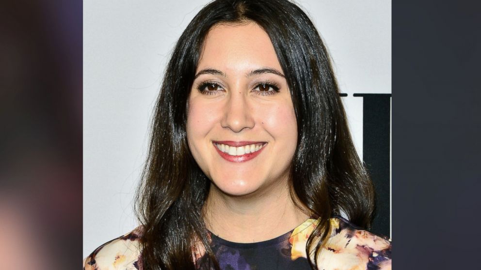 Vanessa Carlton attends the 62nd Annual BMI Pop Awards at Regent Beverly Wilshire Hotel on May 13, 2014 in Beverly Hills, Calif.