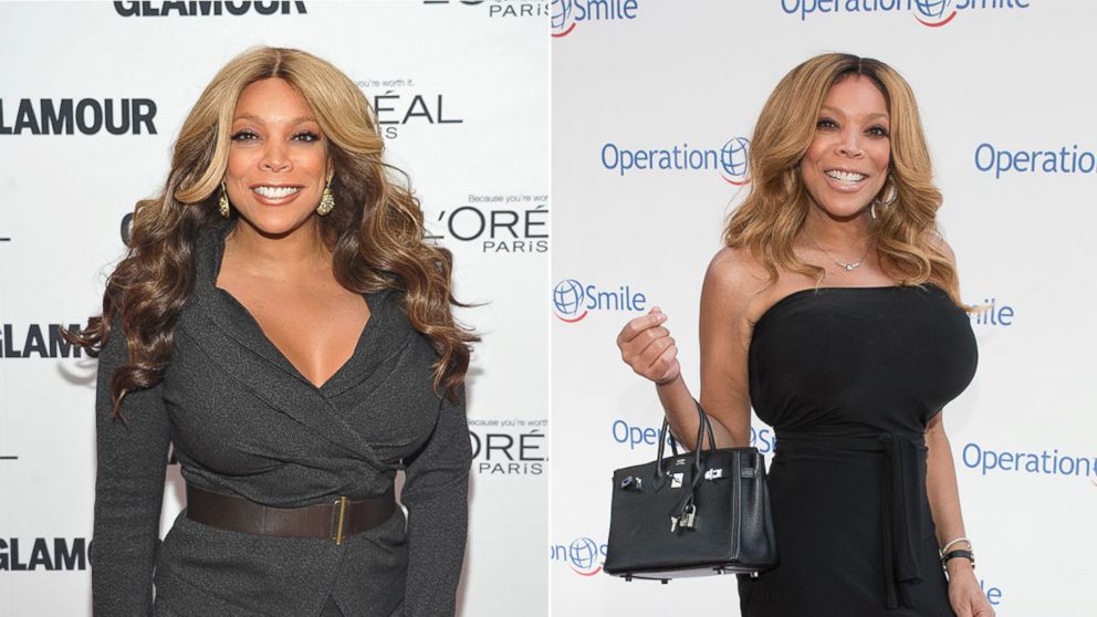 PHOTO: Wendy Williams attends the Glamour Women of the Year Awards on Nov. 7, 2011 in New York. Wendy Williams attends the Smile Gala on May 14, 2015 in New York.