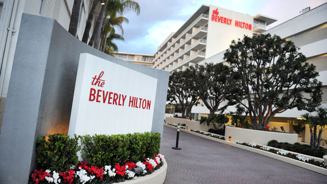 The Beverly Hills Hotel Celebrity Boycott—Who Is It Really Hurting