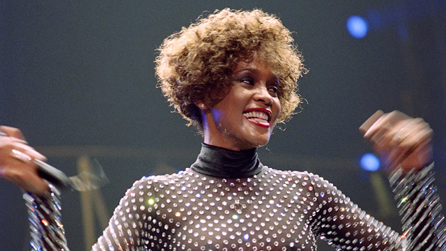 Whitney Houston's Words: 20 Memorable Quotes From the Late Pop Icon