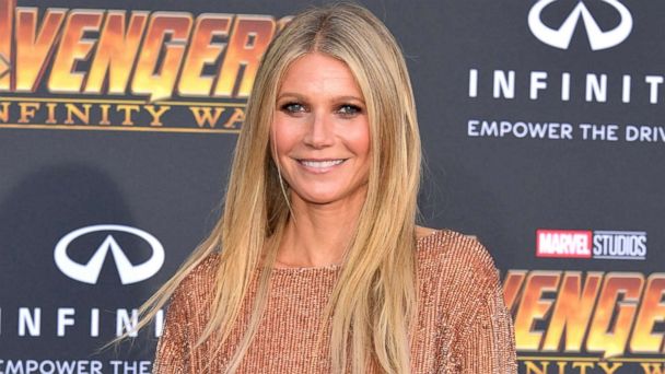 Gwyneth Paltrow Opens Up About Her Engagement: 'It's A Very Happy Time ...