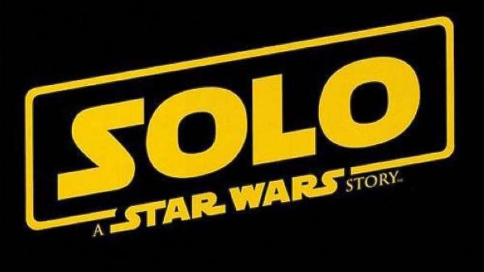 VIDEO: Exclusive 1st look at the trailer for 'Solo: A Star Wars Story' 