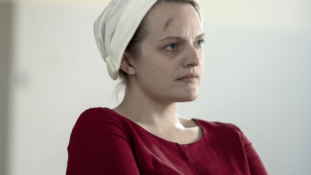 VIDEO:  Behind the scenes of 'The Handmaid's Tale' season 2 with cast, author Margaret Atwood