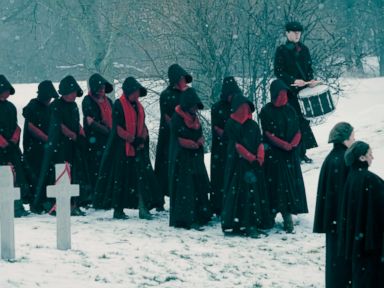 What's streaming on Netflix, Hulu and Amazon for April