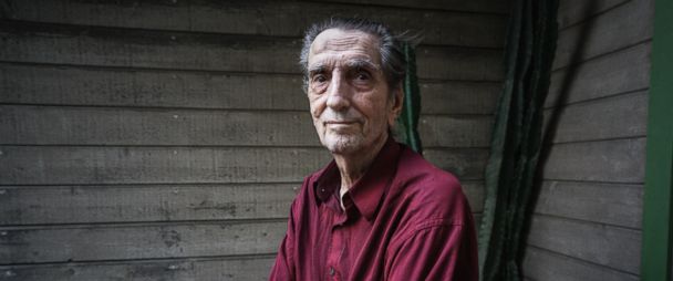 Harry Dean Stanton how did he die