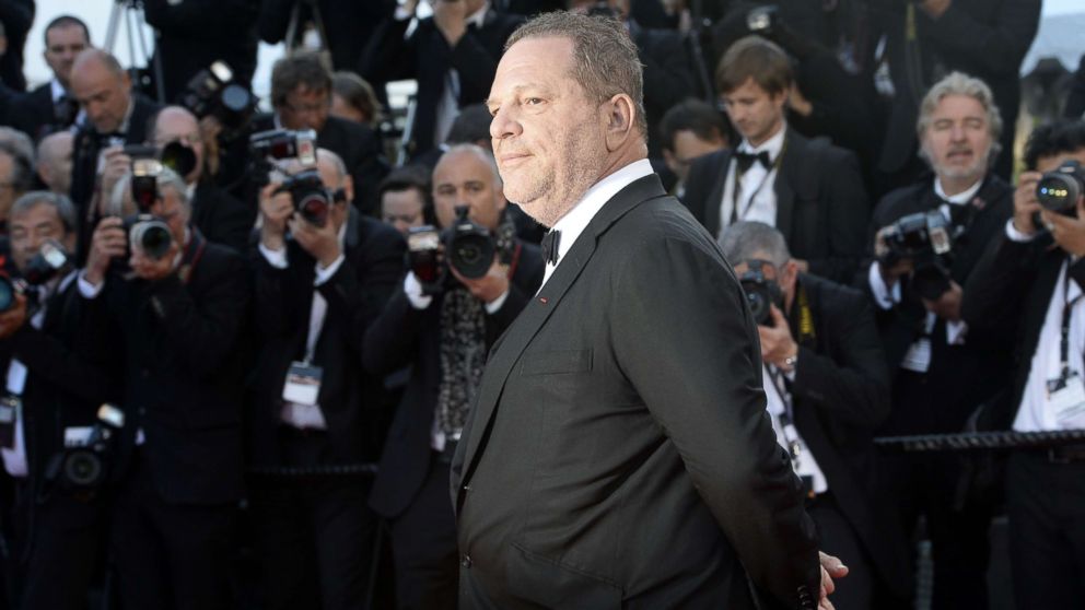 VIDEO: Harvey Weinstein to turn himself in and face criminal charges: Sources