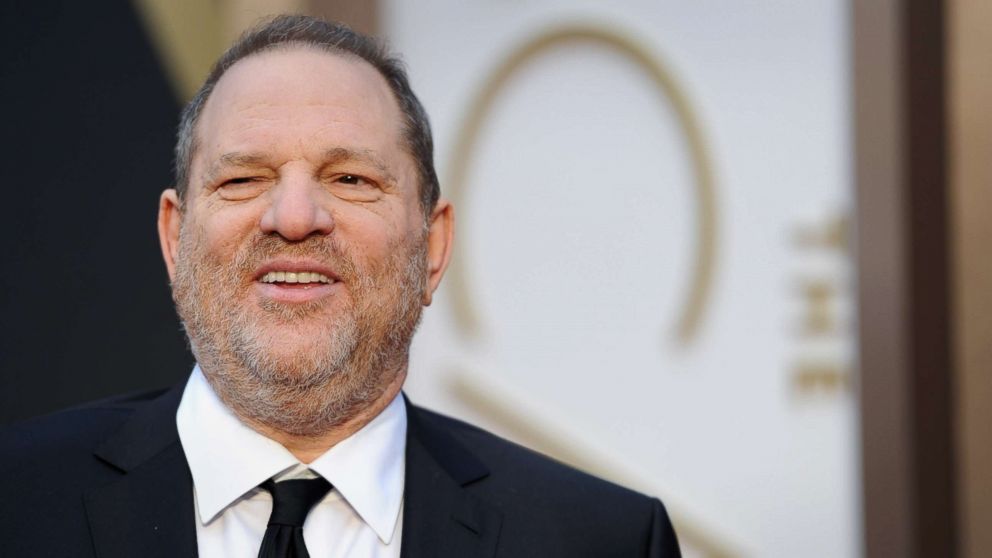PHOTO: Harvey Weinstein attends the Academy Awards, March 2, 2014 in Hollywood, California. 