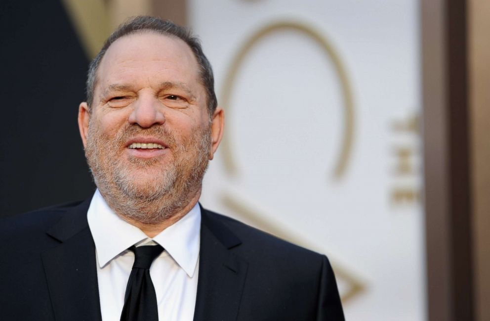 PHOTO: Harvey Weinstein attends the Academy Awards, March 2, 2014 in Hollywood, California. 