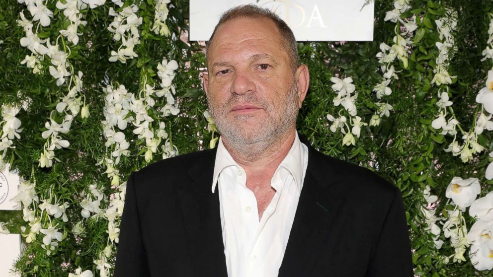 VIDEO:  New Harvey Weinstein accusers coming forward