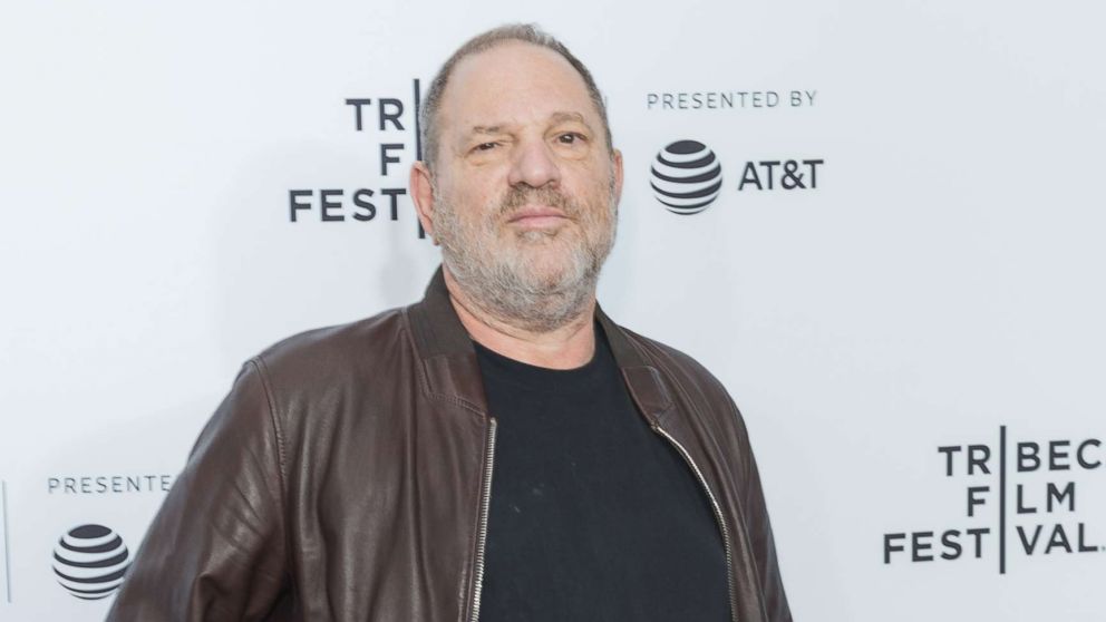 Hollywood Continues To Sever Ties With Harvey Weinstein Good Morning