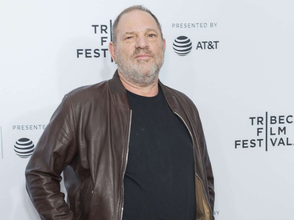 PHOTO: Harvey Weinstein attends Reservoir Dogs 25th Anniversary Screening during the 2017 Tribeca Film Festival at Beacon Theater, April 28, 2017, in New York City.