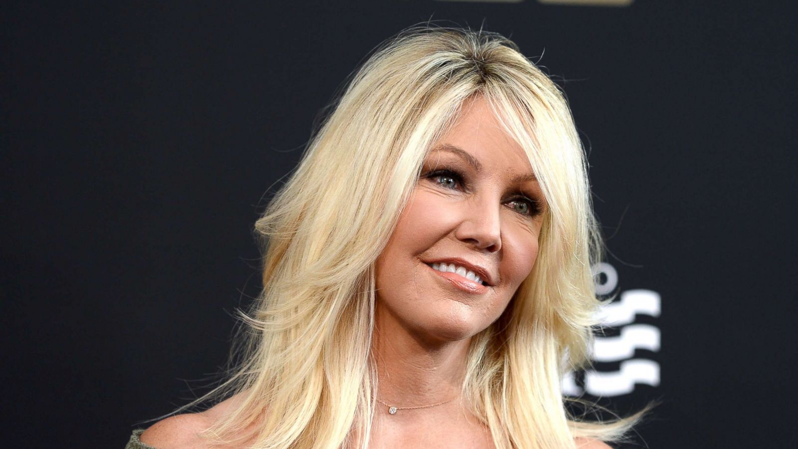 PHOTO: Heather Locklear attends TLC "Too Close To Home" Screening at The Paley Center for Media, Aug. 16, 2016, in Beverly Hills, Calif.