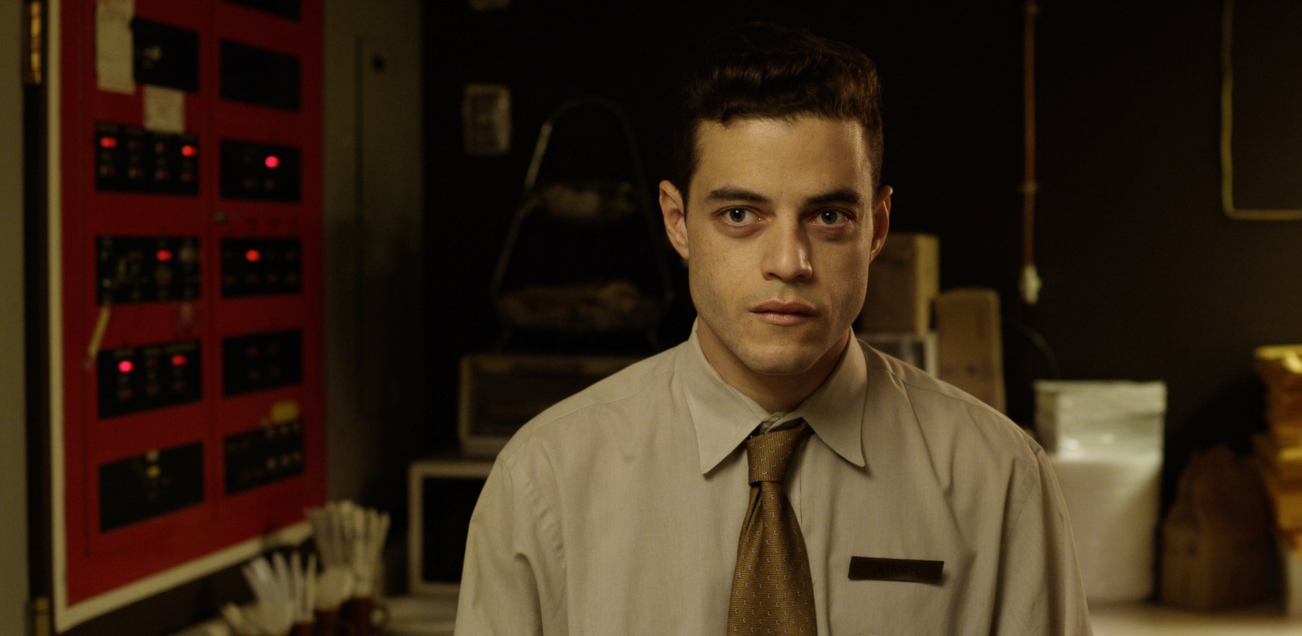 PHOTO: Rami Malek stars as Buster in "Buster's Mal Heart."