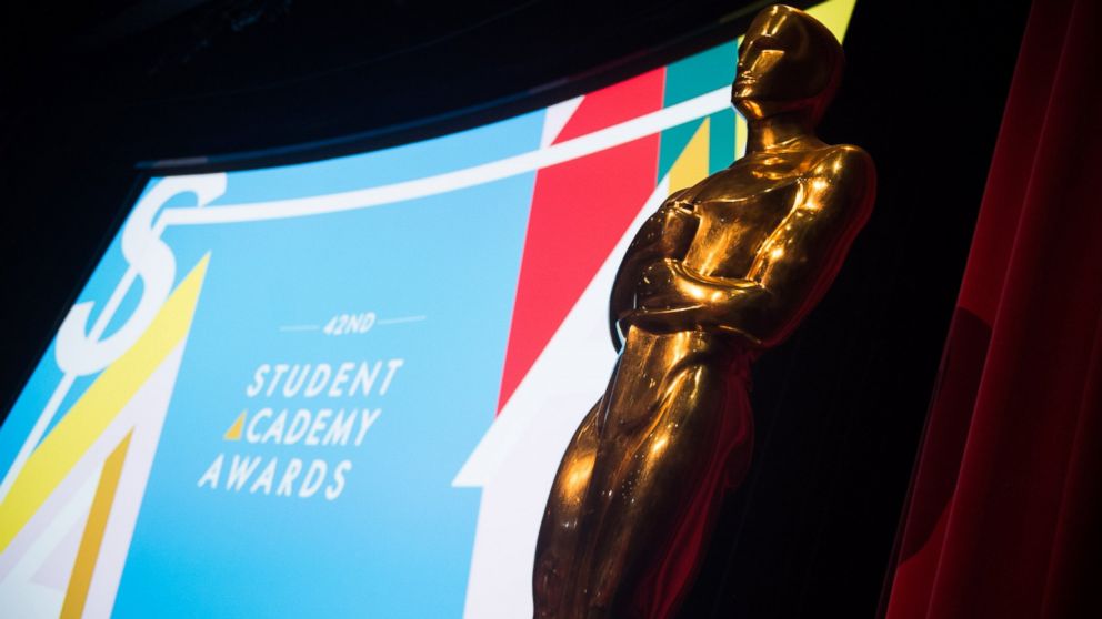How the Student Academy Awards opens doors to the film industry club