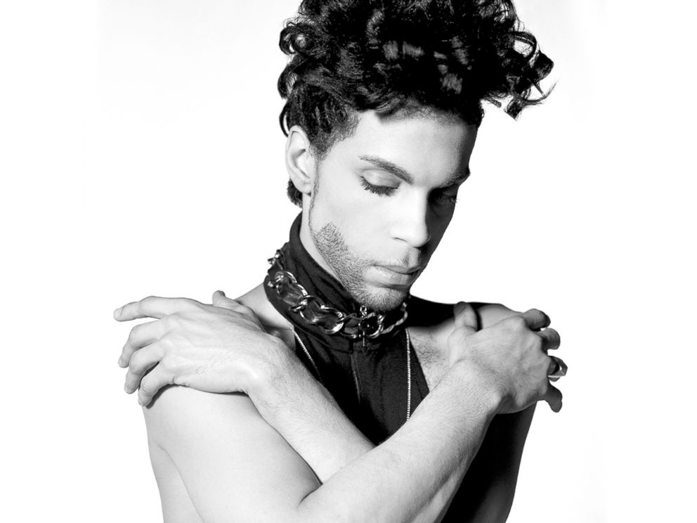 NeverBeforeHeard Prince Song 'Moonbeam Levels' and Photos Released