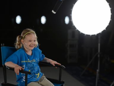 6 Year Old Is Youngest Competitor At The Scripps National Spelling