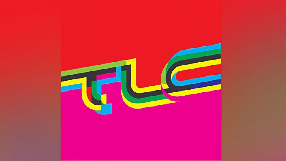 PHOTO: TLC's new album "TLC" was released, June 30, 2017.