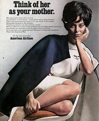 Mad Men' - Era Advertisements Picture | 'Mad Men'-Era