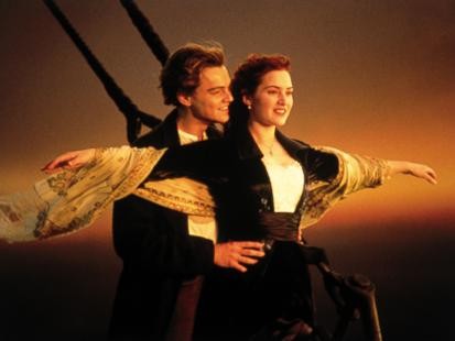 Happy 39th Birthday, Leonardo DiCaprio: His Career Through the Years