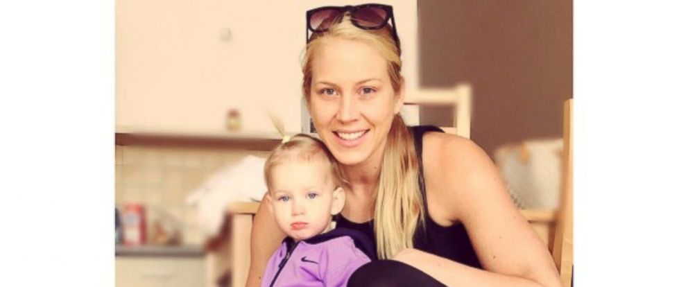 Everyday Heroes: WNBA Star Abby Bishop Speaks Out on Raising Her Niece ...