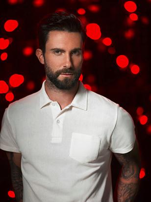 Adam Levine Is People's Sexiest Man Alive Photos - ABC News