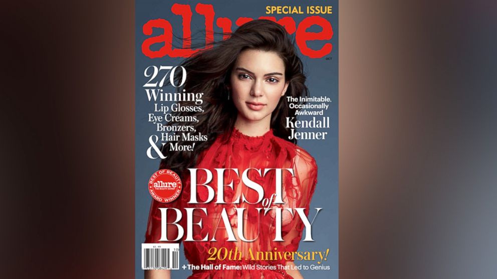 Best Drugstore Products From Allure’s 20th Anniversary Best of Beauty