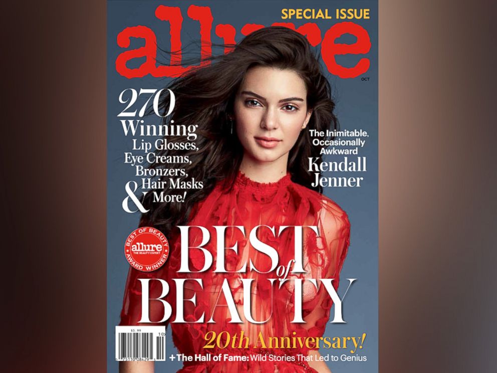 Best Drugstore Products From Allure’s 20th Anniversary Best of Beauty