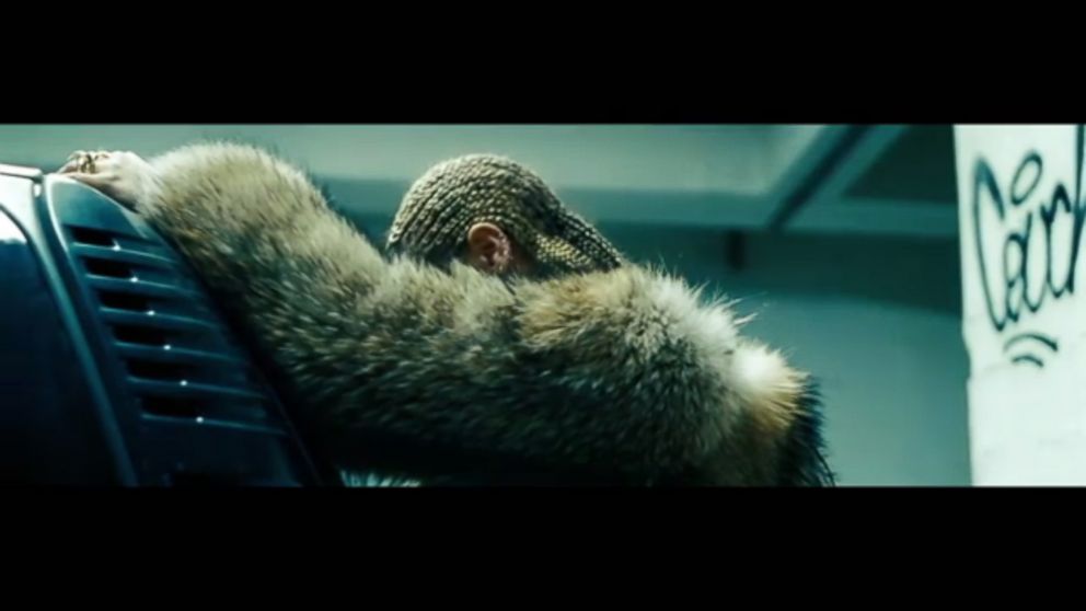 VIDEO: Beyonce's 'Lemonade' Already Hailed as a Masterpiece