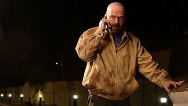 PHOTO: Bryan Cranston in Breaking Bad