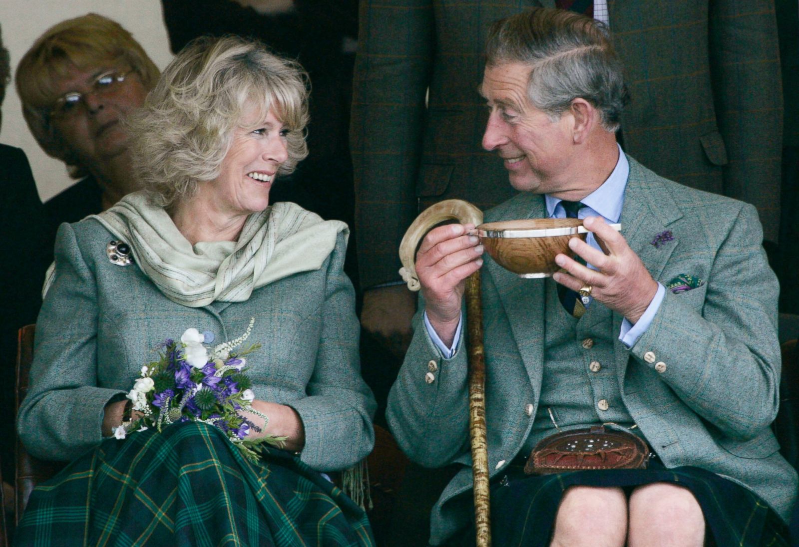 prince charles and camilla