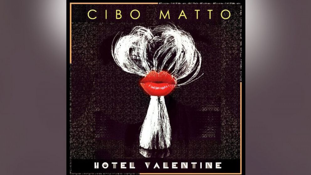 PHOTO: Cibo Matto's "Hotel Valentine" 