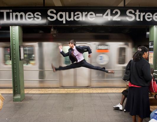 Dancers Among Us Picture | Dance Photographs: Dancers Among Us - ABC News