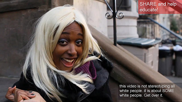 Latest Girls Say Viral Video Things White Girls Say To Black Girls