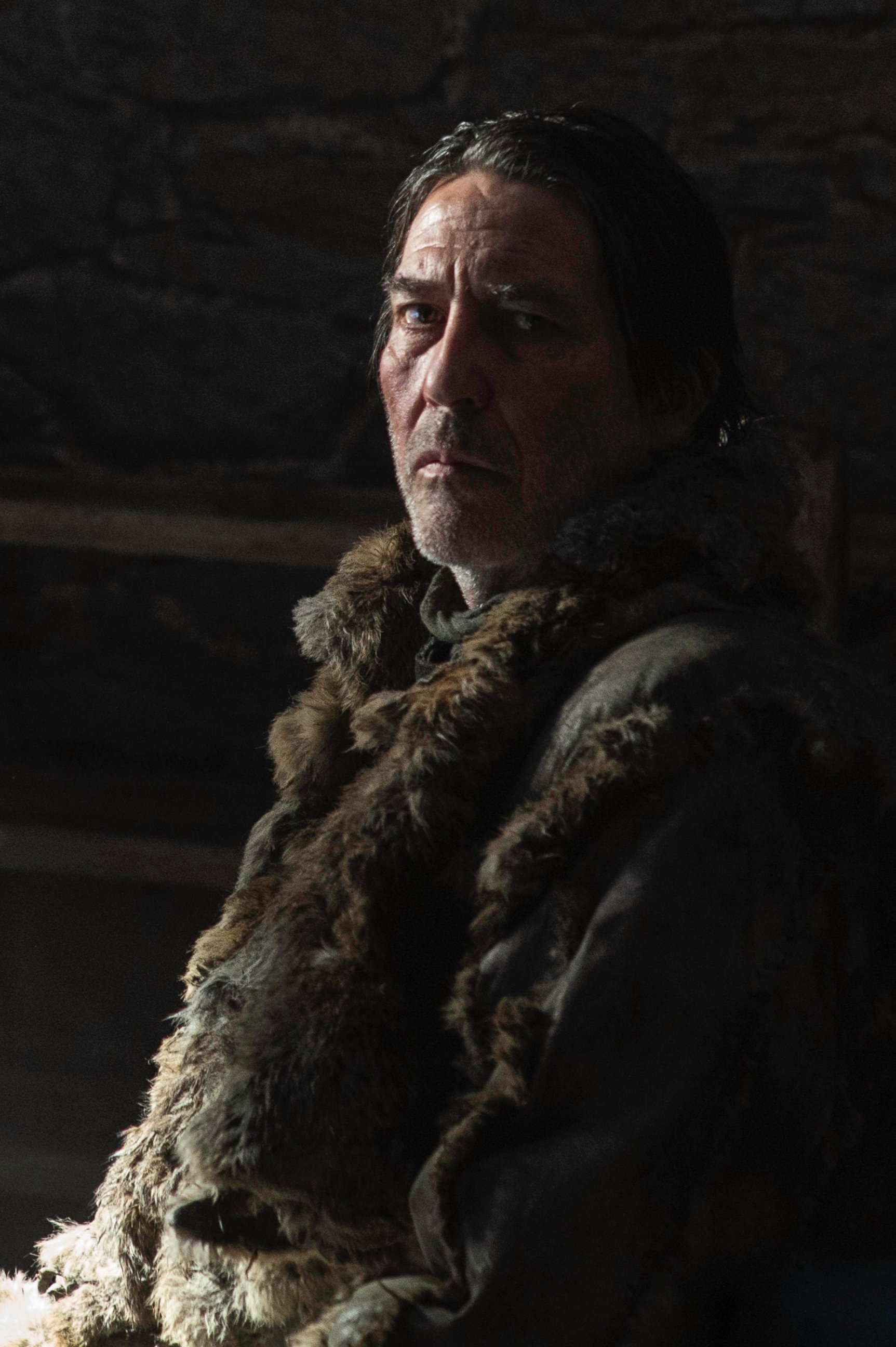 PHOTO: Manse, from the fifth season of the HBO show, Game of Thrones. 
