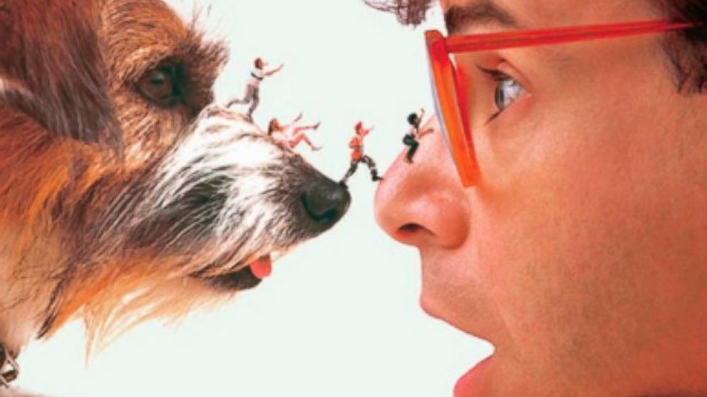 "Honey, I Shrunk the Kids" and other films will be available on Netflix starting in July, 2014. 