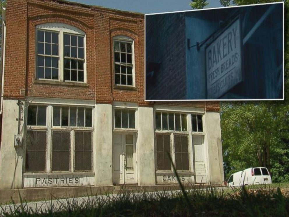 Visit The North Carolina Locations Where The Hunger Games Was Filmed Abc News 